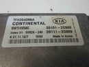 OEM Engine Computer Kia Optima 2011 2012 2013 39111-2G869 At PCM ECM ECU
