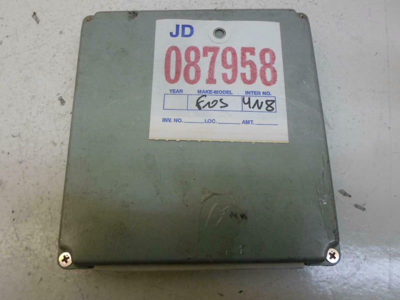 OEM Engine Computer Programmed Plug&Play Nissan Altima 1997 Ja18H60 E3C PCM ECM