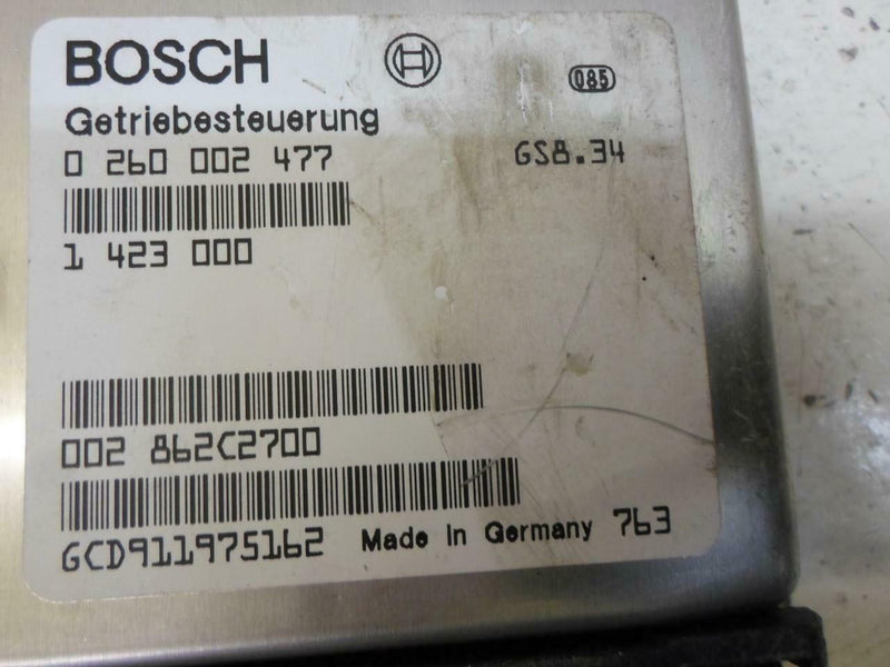 Transmission Control Module TCM TCU BMW E39 5-Series 528I 1997 1998 0260002477