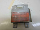 Airbag Control Module for 1998, 1999 Nissan Altima – 28556 9E010