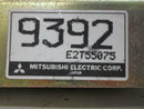 OEM Engine Computer for 1987, 1988 Mitsubishi Montero – E2T55075