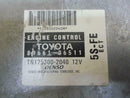 OEM Engine Computer Programmed Plug&Play Toyota Camry 1998 89661-06511 ECU ECM