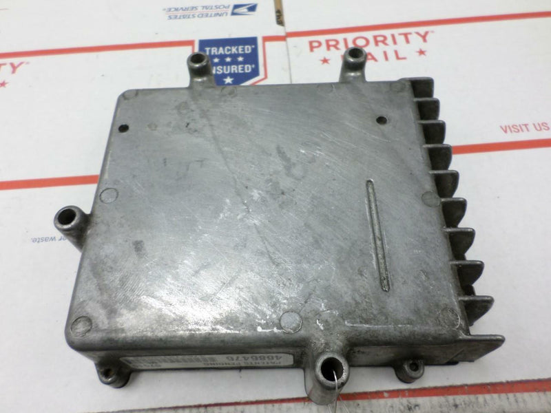 Transmission Control Module TCM TCU Dodge Caravan 1996 4686476