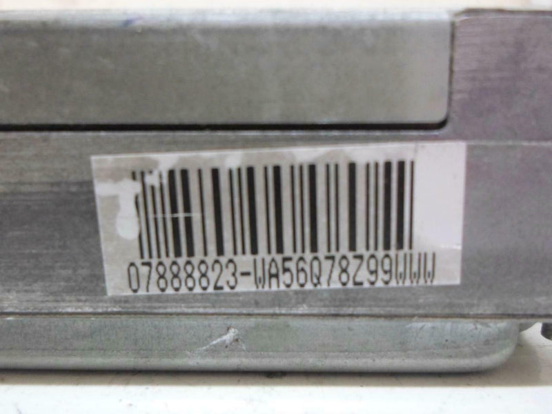 OEM Engine Computer Programmed Plug&Play Nissan Maxima 2001 A56-Q78 Z99 PCM ECM