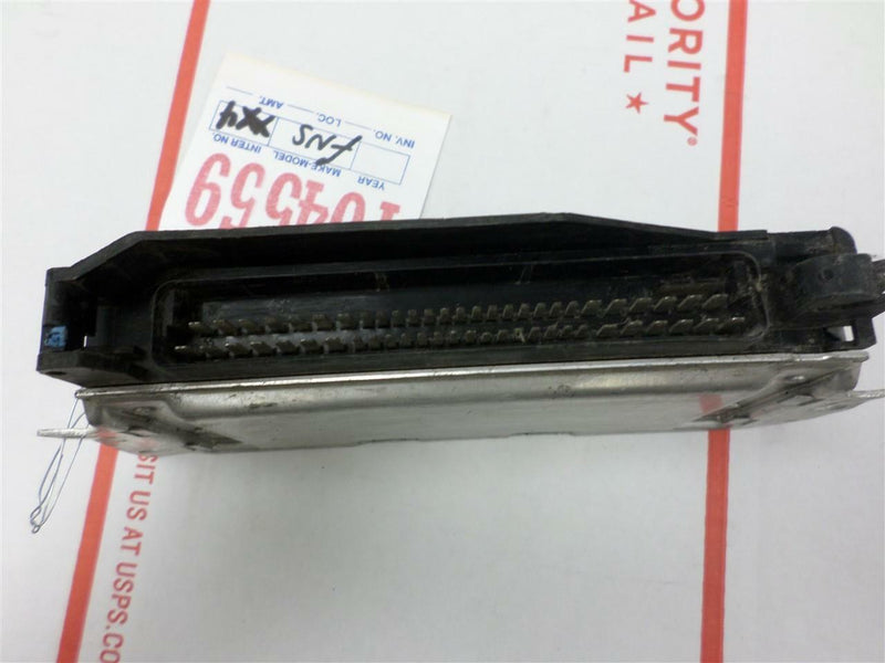 ABS Control Module Nissan Maxima 1997 1998 1999 47850-0L701