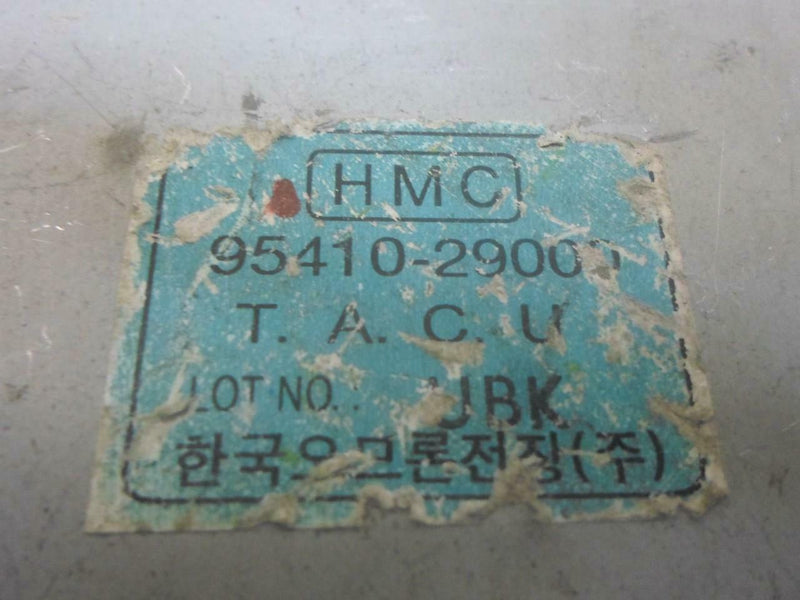 Theft-Locking Control Module Hyundai Elantra 1996 1997 1998 1999 95410-29000