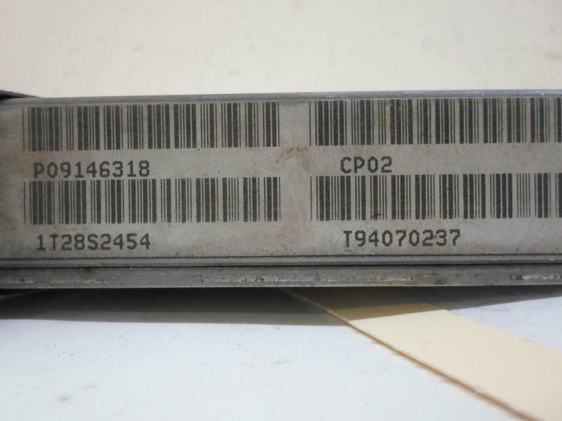 OEM Engine Computer for 1994 Volvo 850 – P09146318