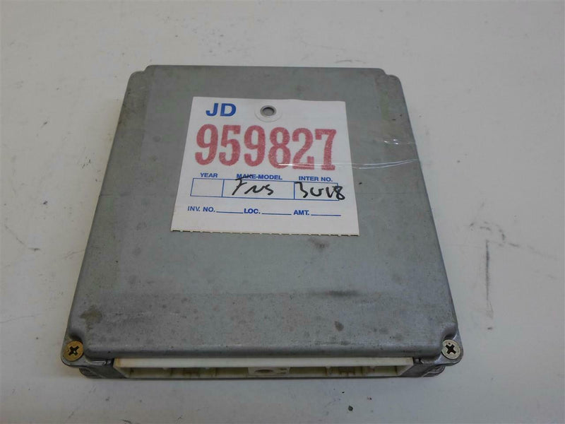 OEM Engine Computer for 1995 Nissan 200Sx 1.6L – JA18B72 B01