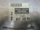 OEM Engine Computer Programmed Plug&Play Toyota Corolla 1999 2000 89661-02621 At