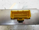 Airbag Control Module Chevrolet Astro 1993 1994 1995 16176557