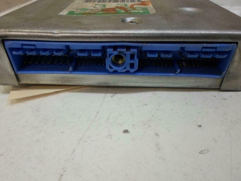 OEM Engine Computer Nissan Sentra 1993 Ja11C65 Bl4 ECU ECM PCM