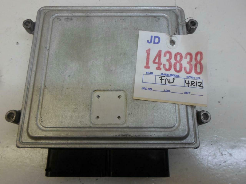 OEM Engine Computer Hyundai Sonata 2011 39111-2G665 PCM ECM ECU