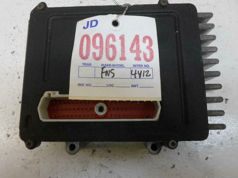 Transmission Control Module TCM TCU Dodge 1500 Pickup 2002 56028585Ac