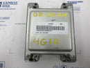OEM Engine Computer Programmed 2002 Chevrolet Cavalier 12210553 12218923 2.2L ECU