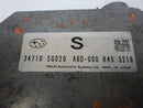 Power Steering Control Module Subaru Forester 2014 2015 2016 34710 Sg020