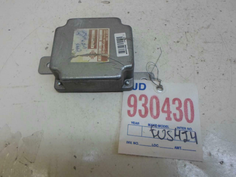 Transfer Case Control Module Infiniti G35 2007 2008 41650 Jk500