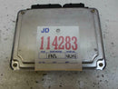 OEM Engine Computer Programmed Plug&Play Volkswagen Golf 2002 06A906032Fp 2.0L
