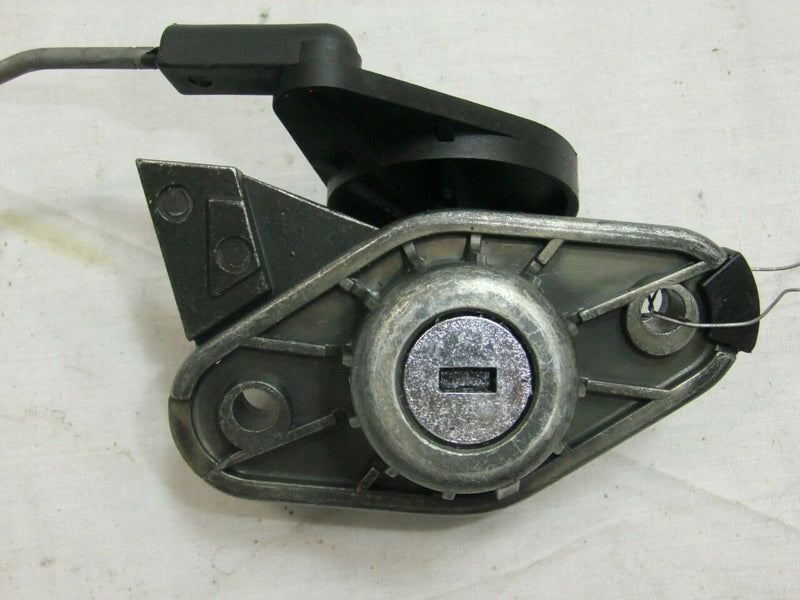 OEM Trunk  Lock Assembly Volvo V70 70 Series 2002