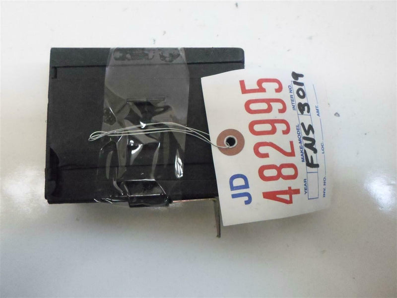 Keyless Entry Control Module Nissan Quest 1993 1994 1995 F4Xa-14B001-Aa