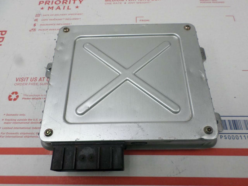 Suspension Control Module Land Rover Discovery 2000 2001 2002 2003 Rqt100024