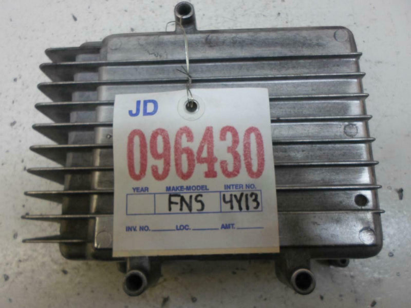 Transmission Control Module TCM TCU Jeep Liberty 2002 56041564Aj