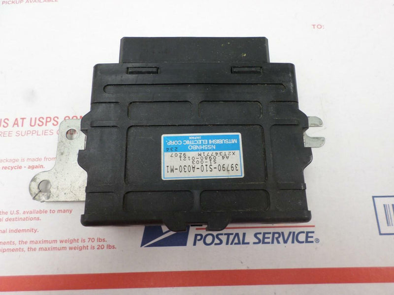 ABS Control Module Honda Cr-V 1997 1998 1999 2000 2001 39790-S10-A03