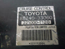 Cruise Control Module Toyota Camry 1994 1995 88240-33060