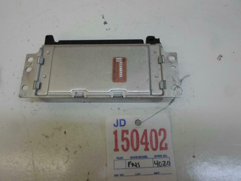 ABS Control Module Nissan Maxima 2000 2001 47850 3Y100
