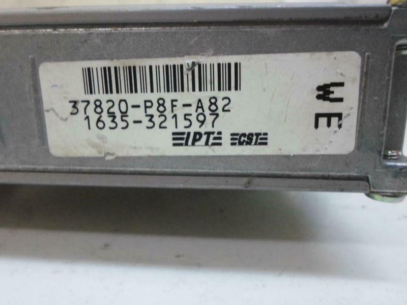 OEM Engine Computer for 2002, 2003, 2004 Honda Odyssey – 37820-P8F-A82