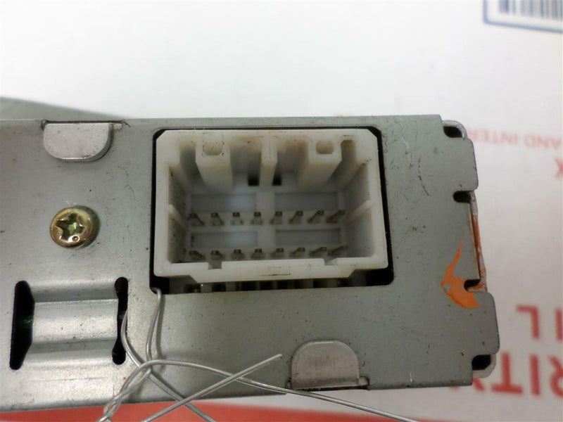 Cruise Control Module Toyota Sienna 1998 88240-08010