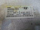 OEM Engine Computer Hyundai Elantra 2007 2008 2009 2010 39150-23012 At ECM PCM