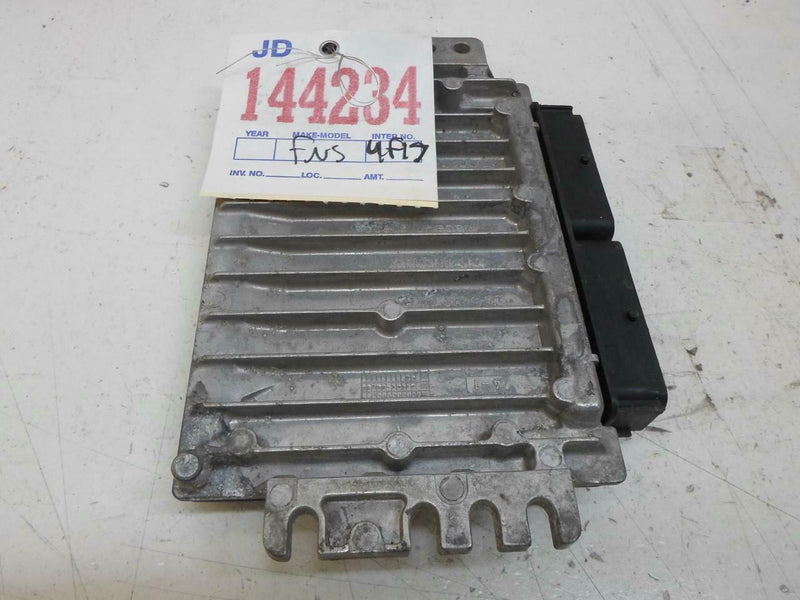 OEM Engine Computer Volvo 40 Series S40 2001 2002 2003 S110921001 ECM PCM ECU