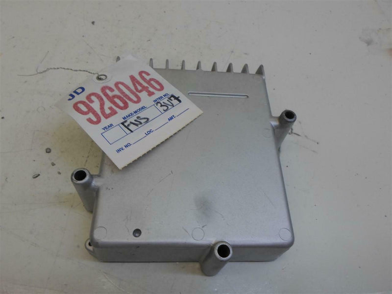 Transmission Control Module TCM TCU for 1996 Dodge Caravan – 04686739