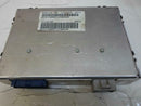 ABS Control Module Chevrolet Lumina Van 1993 16163576