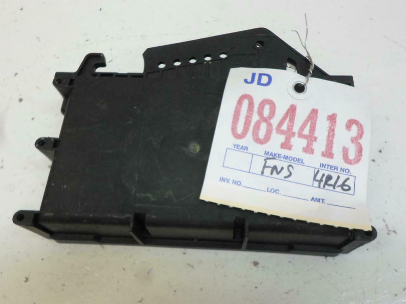 ABS Control Module Volkswagen Golf 1993 1994 1995 1H0907379E