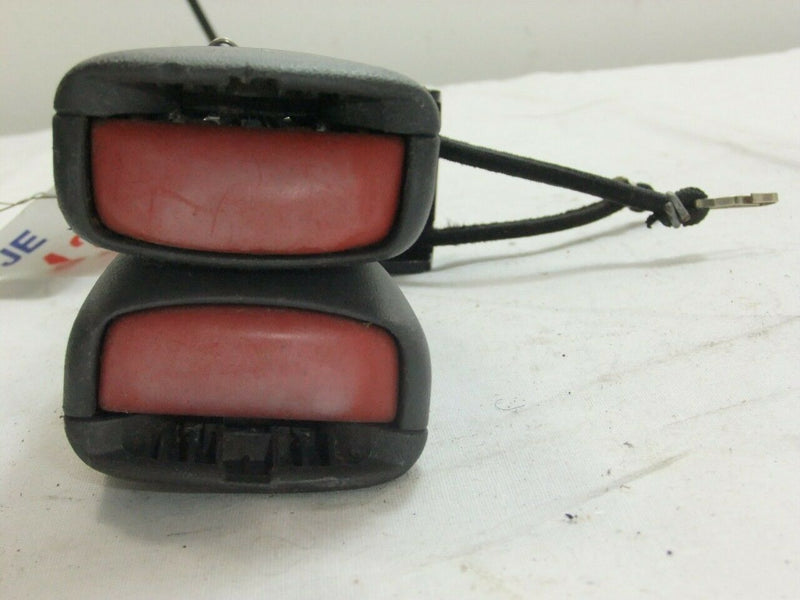 OEM Seat Belt Buckle Assembly Volvo V70 2001 2003 2004 2002 9191996 219673