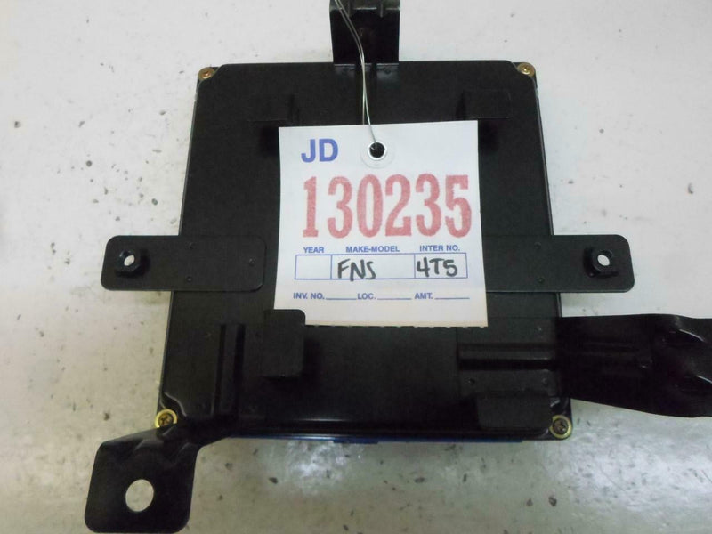 OEM Engine Computer Nissan Pathfinder 1995 Mecm-V288 C1 Mt ECM PCM ECU