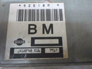 OEM Engine Computer Programmed Plug & Play Nissan Altima 1997 Ja18F48 Eu6 ECM PCM