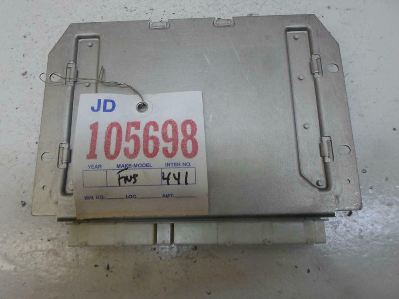 ABS Control Module Mercedes-Benz W210 E-Class E430 1999 2000 0275455732