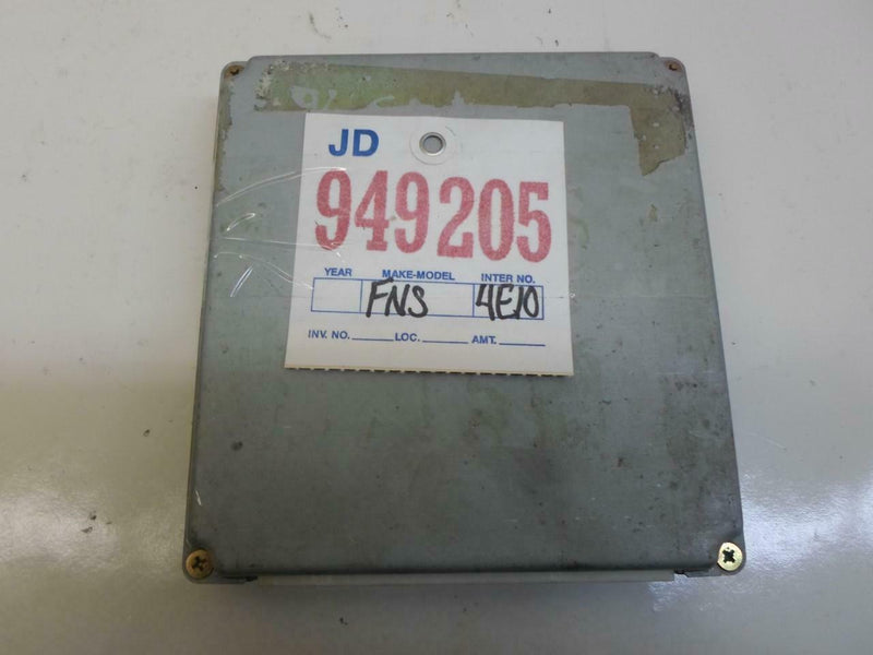 OEM Engine Computer Programmed Plug&Play Nissan Sentra 1996 Ja18E54 Ba9 PCM ECM