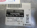 OEM Engine Computer for 2002, 2003 Toyota Solara – 89666-06290