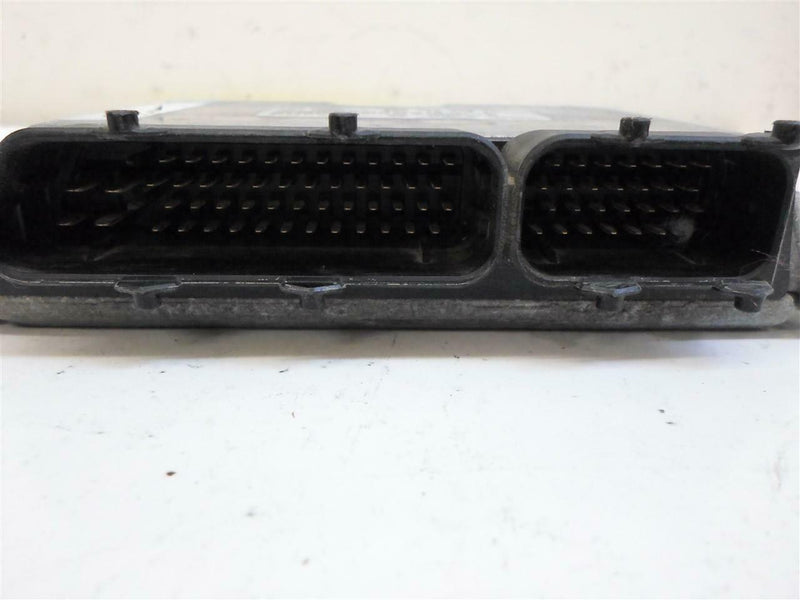 OEM Engine Computer Volkswagen Jetta 2000 2001 06A906018Es 2.0L ECM PCM ECU