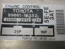 OEM Engine Computer Programmed Plug&Play Toyota Tercel 1995 1996 89661-16352 At ECM