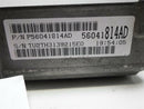 Transmission Control Module TCM TCU Jeep Grand Cherokee 2000 P56041814Ad 56041814