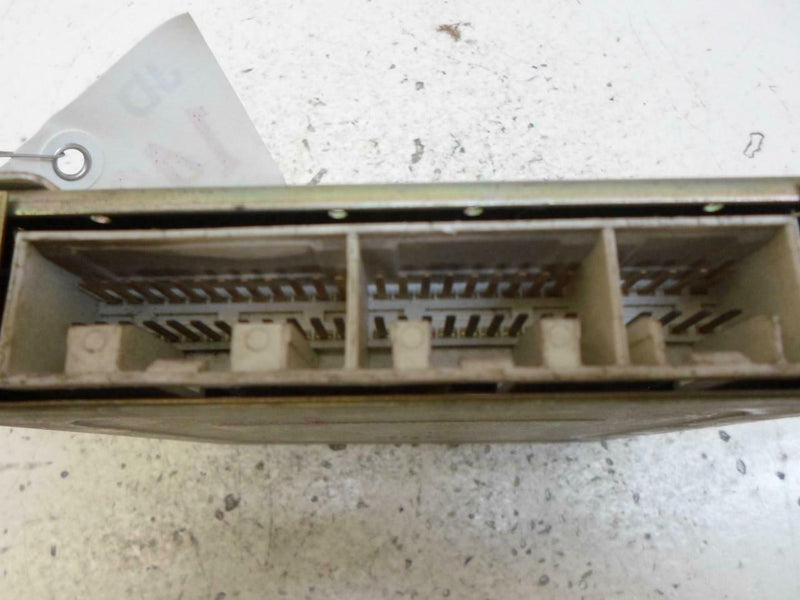 OEM Engine Computer Mitsubishi Eclipse 1990 E2T34474A ECM ECU PCM