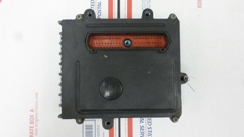 Transmission Control Module TCM TCU Dodge Avenger 1999 2000 04606579Ab