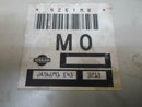 OEM Engine Computer Programmed Plug & Play Nissan Altima 2003 Ja56U91 E45 ECM PCM