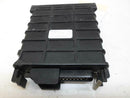 Lambda Control Module Volkswagen Jetta 1985 1986 811906264C