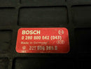 Lambda Control Module Volkswagen Jetta 1986 1987 321906263B