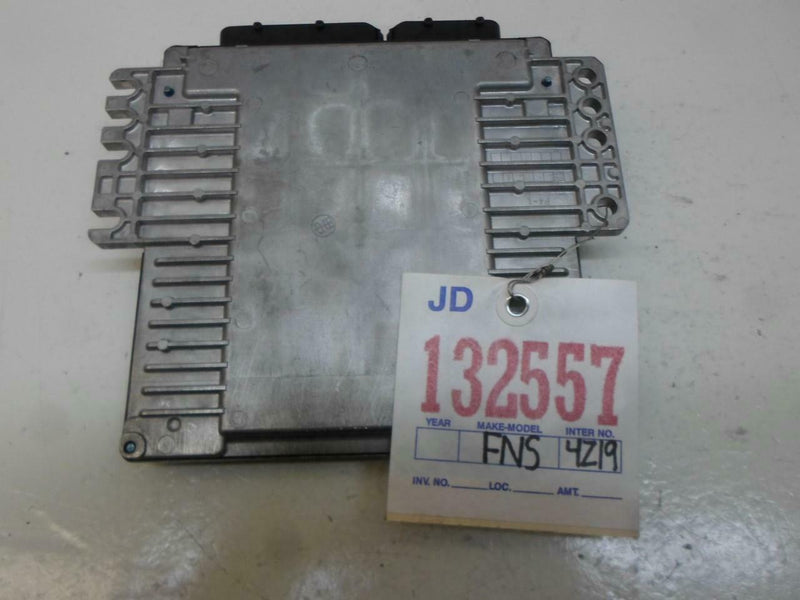 OEM Engine Computer Programmed Plug&Play Nissan Altima 2005 A56-X97 Ed4 ECM PCM